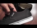 Gravis The Slymz sneakers black