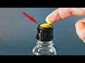 Как сделать маркер из бутылки идея .