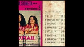 10 ELVY SUKAESIH - mengapa merana