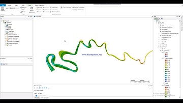 Guide to Modelling Tutorial 3 How to Interpolate Bathymetry Delft 3D FM