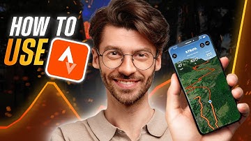 How to Use Strava App | Everything You Need To Know (Easy Guide)
