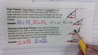 5-6 Hinge Theorem (12/17/21)