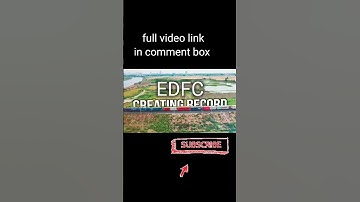 EASTERN DEDICATED FRIGHT CORRIDOR UPDATE #edfc #wdfc #wdfcprogress #indianrailways