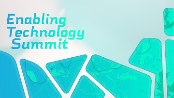 Enabling Technology Summit 2022