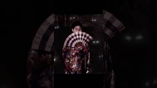 History Of Kingdom : PartⅥ. Mujin #shorts