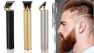 2020 New Cordless Zero Gapped Trimmer Hair Clipper Review 2020 New Cordless Zero Gapped Trimmer Hair Clipper Review