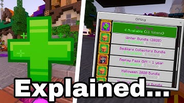 How to Gift on The Hive.. (Hive Tokens Explained)