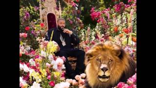 DJ Khaled - Do You Mind (Feat. Nicki Minaj, Chris Brown, August Alsina, Jeremih, Future \& Rick Ross)