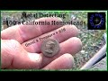 1800&#39;s Relic Hunting In California ! Quest 4 Treasure #658 - By : Quest For Details