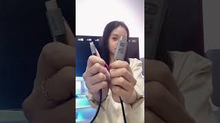 Kabel HDMI To Type C | USB Type C to HDMI Mirroring Tanpa Delay #mirroringhpketv