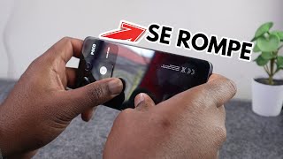 POCO X6 5g Tiene El Mismo Problema Del POCO X6 PRO ? by AMÉRICA technology 10,793 views 3 weeks ago 3 minutes, 57 seconds