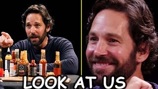 Paul Rudd - Why We Love Him So Much? | Funny Moments | Try Not To Laugh 2019