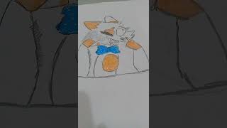 lobit voice lines inspired by @starmoon_doodles