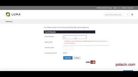 NMI Three-Step Redirect API  Magento 2