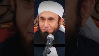 Shab E Meraj Aasmano Ka Safar -- Maulana Tarik Jameel Latest Bayan