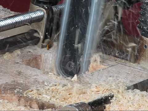 Makita Tenon Cutter Doovi