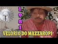 DOCUMENTÁRIO " VELÓRIO" AMACIO MAZZAROPI - 13/06/1981