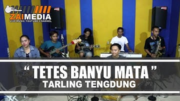Tarling Tengdung " TETES BANYU MATA "  Zaimedia Music Voc. Mimi Nunung