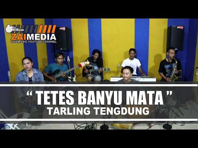 Tarling Tengdung  TETES BANYU MATA   Zaimedia Music Voc. Mimi Nunung class=