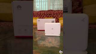 Huawei FG736 | 📶 Wi-Fi 7 + 🔥 MLO ลื่นสุดแบบจัดเต็ม! 💯