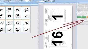 23 Recording and using macros in PixEdit, for batch image processing and editing.