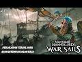 LANGKAH AWAL RAJA BARU CALON KAISAR CALRADIA | MOUNT &amp; BLADE II BANNERLORD WAR SAILS INDONESIA