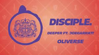 Oliverse - Deeper Ft. joegarratt chords