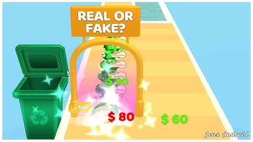 Gem stack android game gameplay ios iphone walkthrough all levels #2