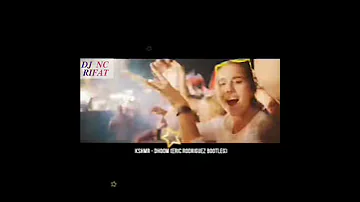 DJ FIZO FAOUEZ FT LIL JON HEY GIRL(DJ NC RIFAT REMIX)2021