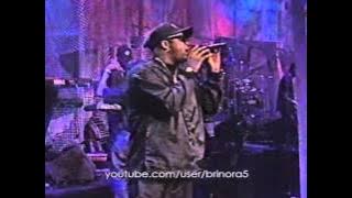 Jodeci - Feenin' (Live - 1994)