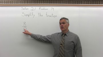 MTH 011: Section 2.1 Problem 14 - Mathematics with Dan Avedikian