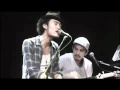 FLOW~ARIGATOU  (ACOUSTIC)