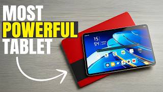 The Most Powerful Tablet Everyone Will Want In 2026