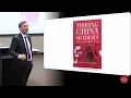 Klaus Mühlhahn On China's Rise In A Historical Perspective