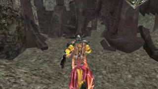 Morrowind||69|| Daedric bow and arrows and where to find them.