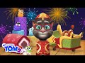 NEW UPDATE! Dragon Kingdom World in My Talking Tom 2 (Special Lunar New Year Gameplay)