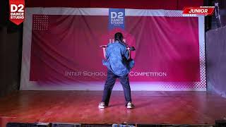 D2 Dance studio inter school Dance competition UDF 2026 D2 Crew