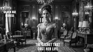 The Gilded Age’s Lost Heiress – The Newport Disappearance of 1893
