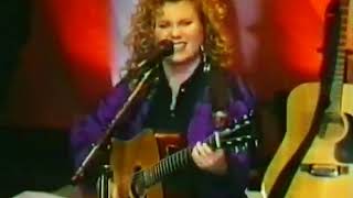 Margaret Becker - I Commit (Live in Front Row 1990)SD