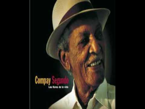 Casabe Y Macho   Compay Segundo