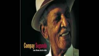 Casabe Y Macho   Compay Segundo