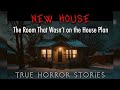 3 TRUE Creepy New House Horror  Stories ll True horror stories