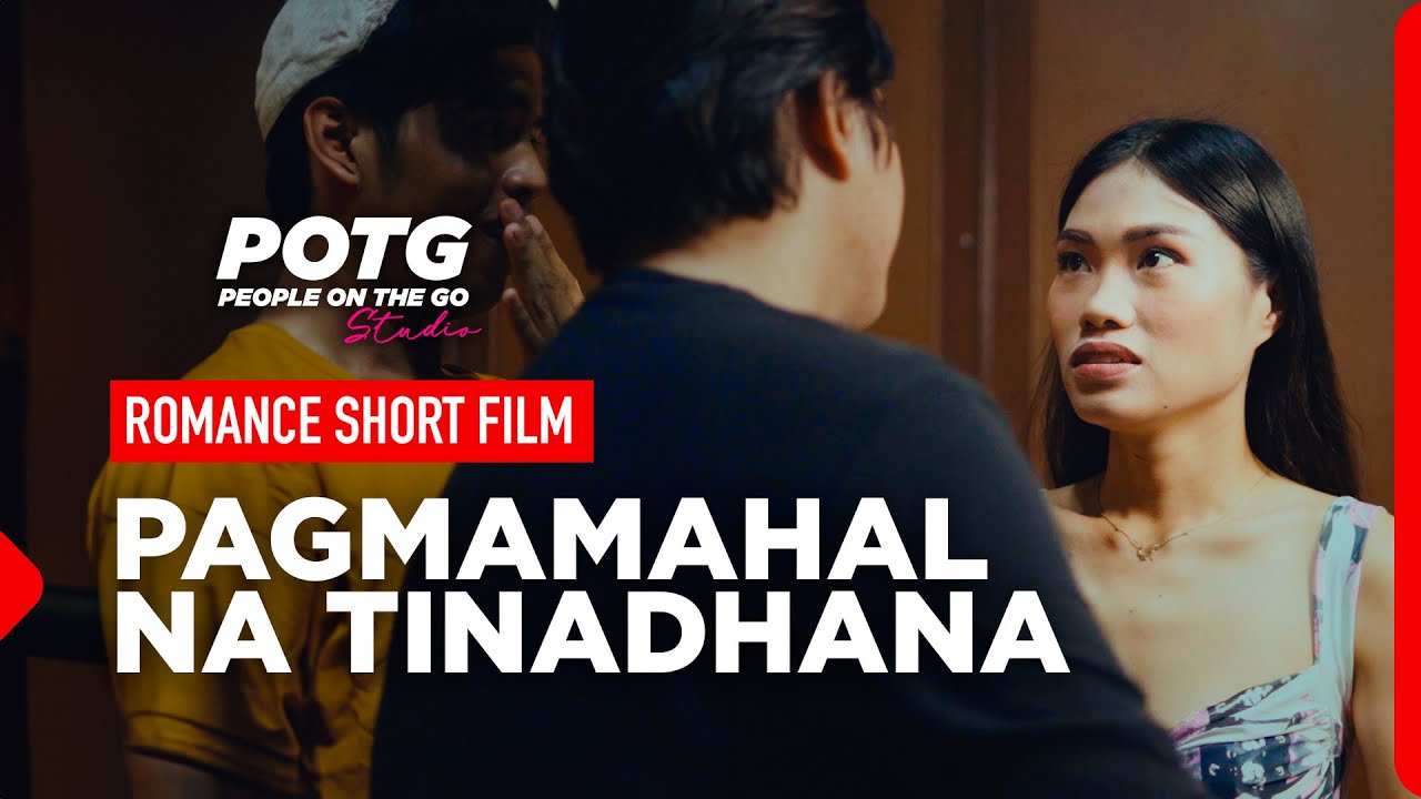 Babaeng Iniwan Dahil Mahirap, Minahal ng Mayaman | @potgstudio