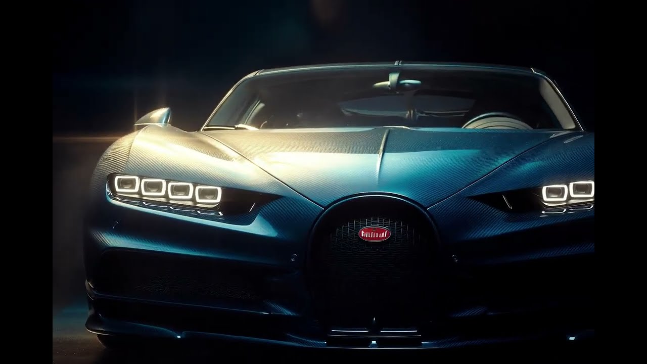 Why Bugatti Costs Millions | The World's Most Exclusive Hypercar 🔥 Bugatti#BugattiChiron