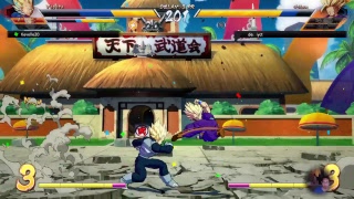 Dragon Ball FighterZ