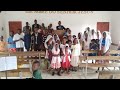 MOCIDADE DE MOÇAMBIQUE (PERGUNTAS DEPOIS DA REUNIÃO DE JOVENS E MENORES)