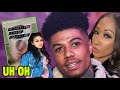 Blueface Mom EXPOSES That He  Has Another Newborn Daughter, Claims He Has Another One On The Way