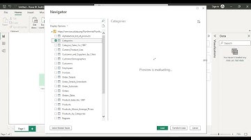 Get data from odata feed