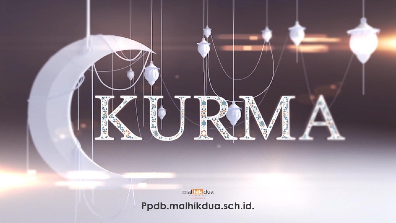 Ust. Asy'ari - Jangan Mimpi Bahagia Jika Takwa Belum Terbukti || KURMA