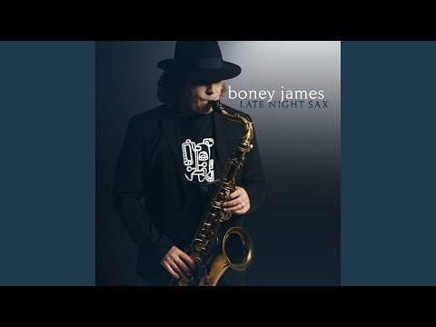 Boney James - Hold On Tight